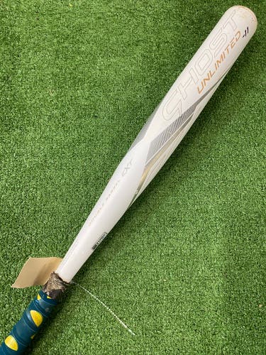 Easton Ghost Unlimited Fastpitch 2023 (-11)