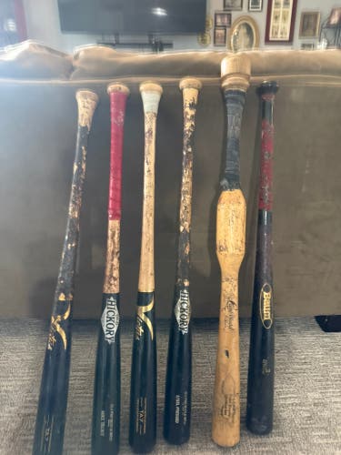Victus TA7 Bat (-3) 29 oz 32" (Used)