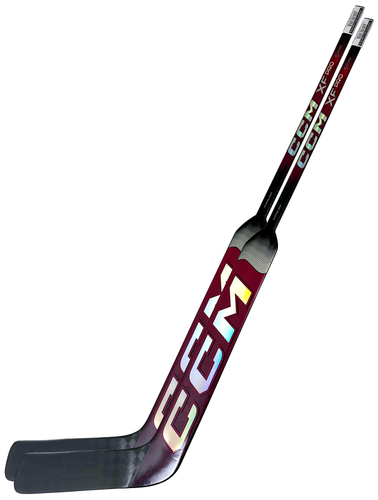 2 pack CCM XF Pro Full Right 25" P4