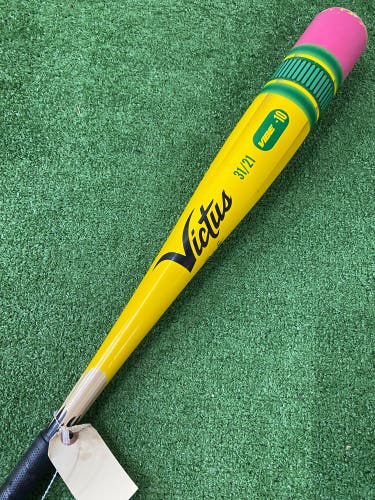 Victus Pencil (2 5/8") USA Youth Bat 2024 (-10)