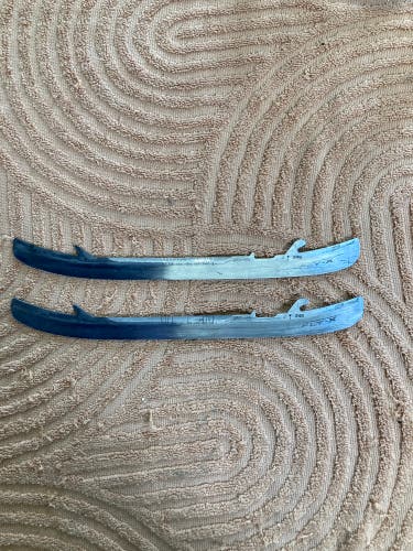 Bauer Fly-X Blades 246 mm (Used)