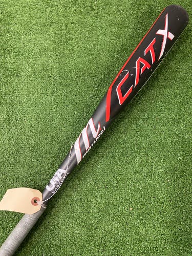 Marucci CATX Alloy USA Youth 2024 (-11)
