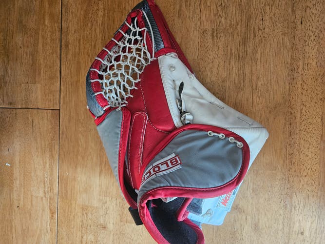 CCM Blockade Regular (Used)