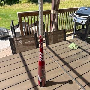 2025 Marucci CATX2 Alloy USABat Certified Bat (-11) 18 oz 28" (New)