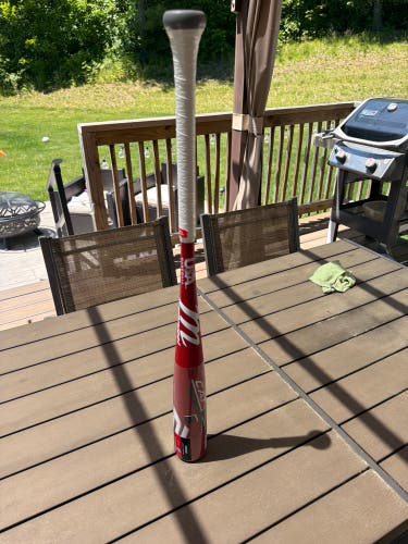 2025 Marucci CATX2 Alloy USABat Certified Bat (-11) 18 oz 28" (New)