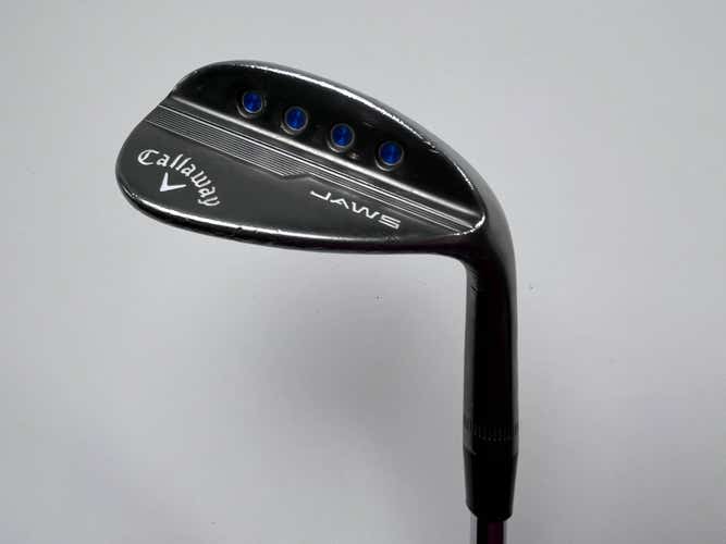 Callaway Jaws MD5 Tour Grey Sand Wedge SW 56* 12 DG S200 Tour Issue Stiff RH