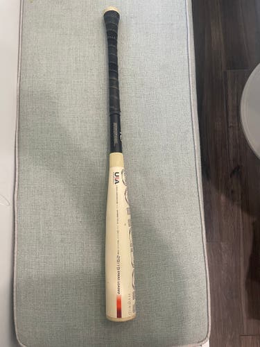 2024 Warstic Bonesaber Hybrid USA Bat 29/19 (-10) | Great Used Condition