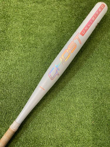 Easton Ghost Unlimited Fastpitch 2025 (-10)
