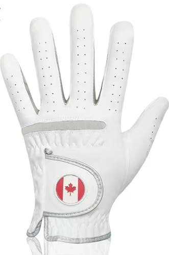 Unisex Large Left Hand Glove (New)