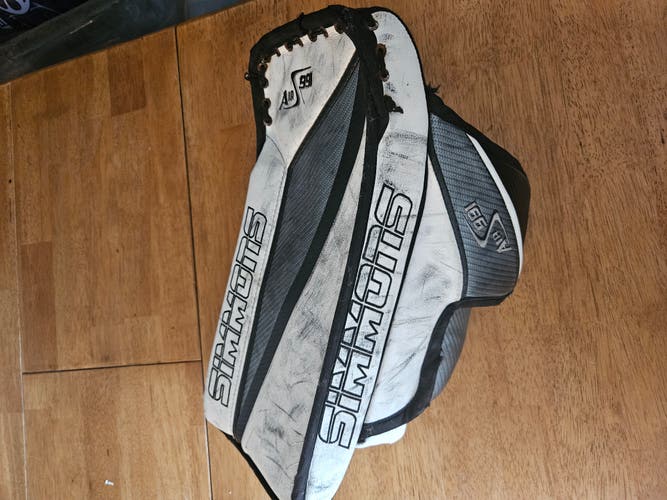 Simmons UltraLight Regular (Used)
