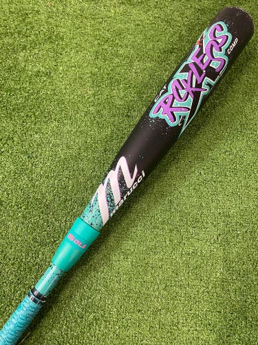 Marucci CATX Rckless Composite USSSA (2 3/4") 2026 (-8)