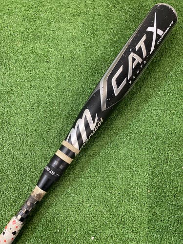 Marucci CATX Vanta Composite (2 3/4") USSSA 2024 (-8)