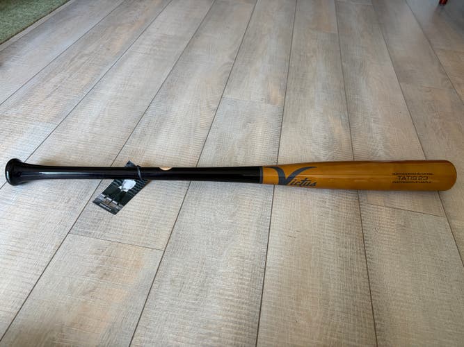 Victus Tatis 23 BBCOR Certified Bat (-3) 30 oz 33" (New)