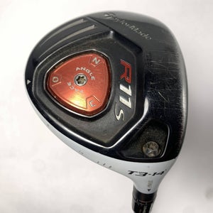 TaylorMade R11s T3 Fairway Wood 14* Aldila RIP Phenom TP 80g Stiff RH