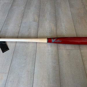 Victus EB12 Maple BBCOR Certified Bat (-3) 30 oz 33" (New)