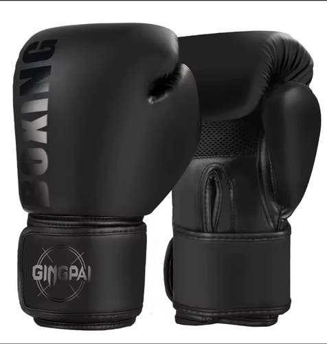 Boxing gloves