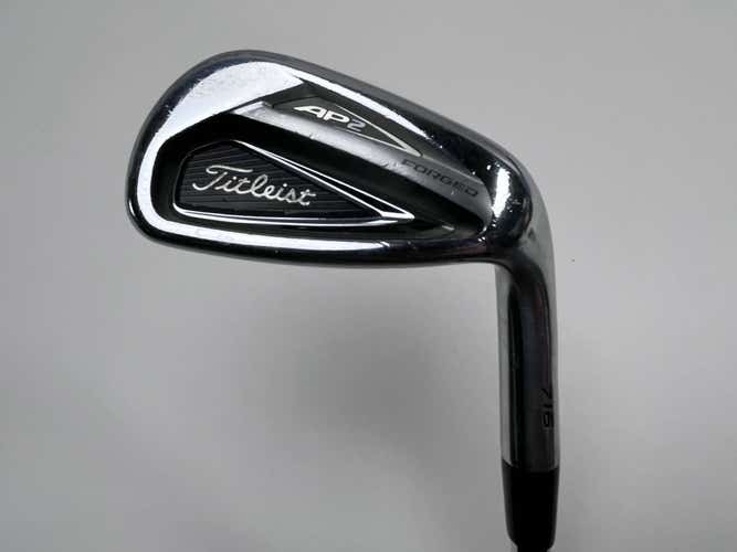 Titleist 716 AP2 Pitching Wedge PW True Temper Dynamic Gold S300 Stiff RH