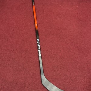 CCM JetSpeed FT8 Pro Left Hand Hockey Stick P90TM 80 Flex Pro Stock (New) Item#LH80A