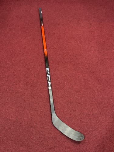 CCM JetSpeed FT8 Pro Left Hand Hockey Stick P90TM 80 Flex Pro Stock (New) Item#LH80A