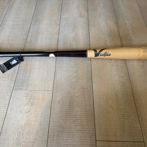 Victus Tatis21 Maple BBCOR Certified Bat (-3) 30 oz 33" (New)