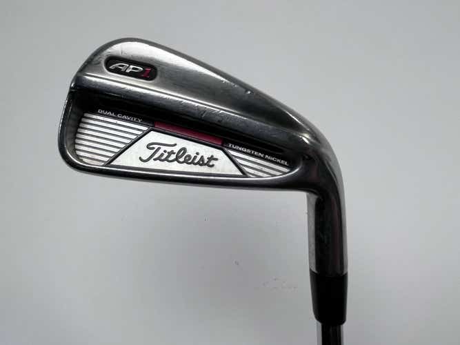 Titleist AP1 Single 3 Iron True Temper Dynamic Gold S300 Stiff Steel Mens RH