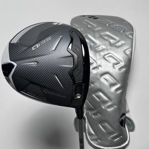 TaylorMade Qi35 Max Lite Driver 12* Fujikura Air Speeder 2025 40g Ladies RH HC
