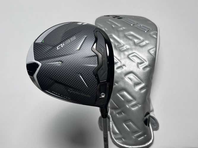 TaylorMade Qi35 Max Lite Driver 12* Fujikura Air Speeder 2025 40g Ladies RH HC
