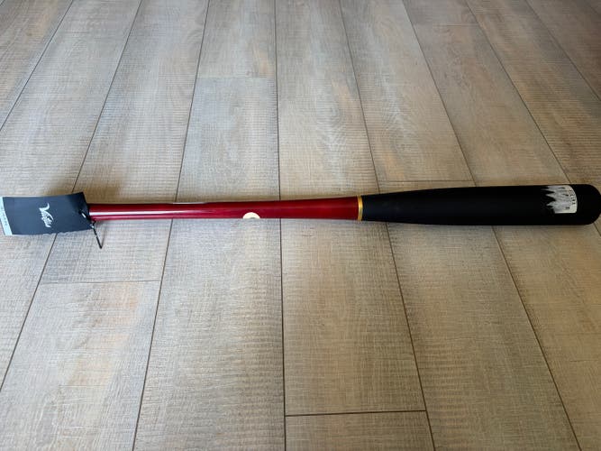 Victus EB12 Maple BBCOR Certified Bat (-3) 29 oz 32" (New)