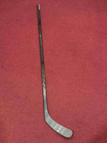 CCM JetSpeed FT6 Pro Left Hand Hockey Stick P29 90 Flex Pro Stock (New) Item#EK90