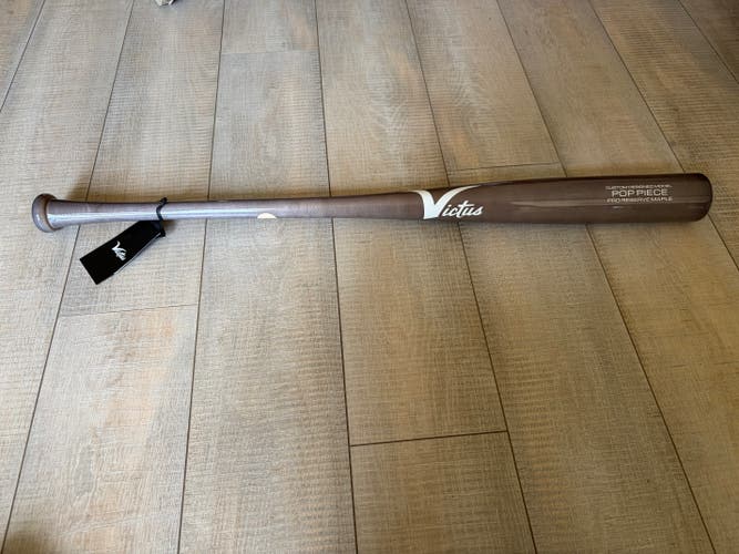 Victus Pop Piece BBCOR Certified Bat (-3) 30 oz 33" (New)