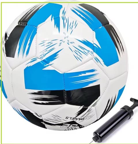 Soccer Ball (New)