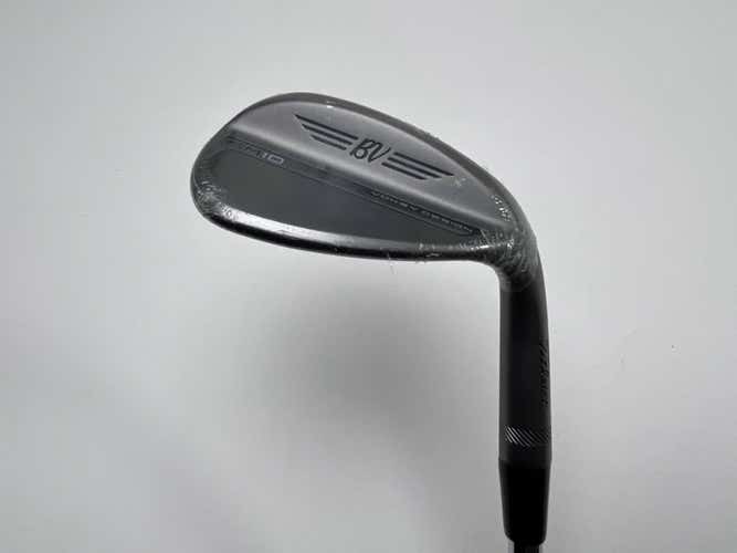 Titleist Vokey SM10 Nickel Sand Wedge SW 54* 10 Bounce S-Grind SM10 RH NEW