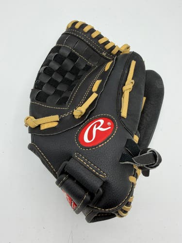 Rawlings RSB RH Infield Baseball Glove 12"