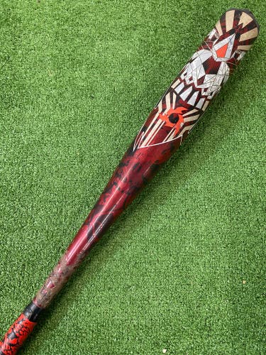 DeMarini Voodoo Youth (2 5/8") USA 2023 (-11)