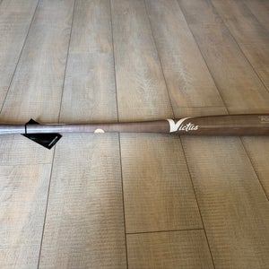 Victus Pop Piece BBCOR Certified Bat (-3) 30.5 oz 33.5" (New)