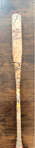 Combat Spec A1 Hybrid BBCOR Certified Bat (-3) 30 oz 33" (Used)