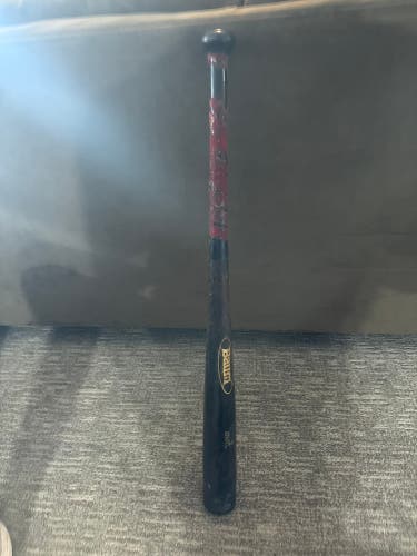 WILLING TO NEGOTIATE! 2016 Baum BBCOR Wood Composite BBCOR Certified Bat (-3) 29 oz 32" (Used)