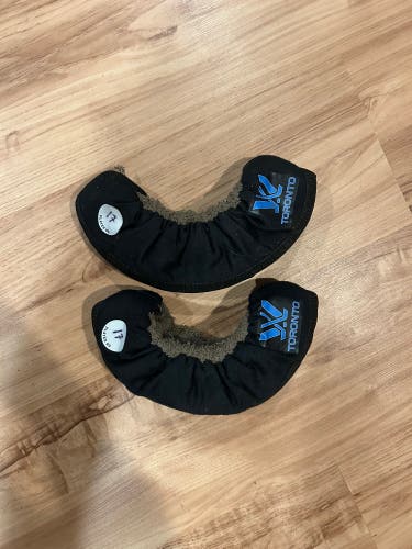 PWHL Skate Guards