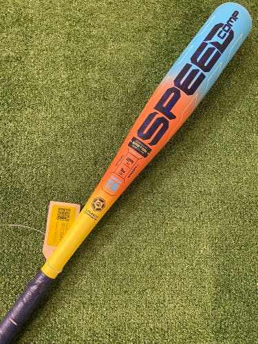 Easton Speed Comp (2 5/8") USA Youth Bat 2025 (-13)