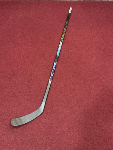 Intermediate CCM Ribcor Trigger 5 Pro Right Handed Hockey Stick P29 65 Flex Pro Stock (New) Item#RW6