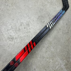 2 PACK 90 Flex P29 Senior Warrior Novium Pro Left Hand Hockey Stick Pro Stock NHL (New)
