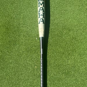 2026 Louisville Slugger BBCOR Certified Bat (-3) 31 oz 34" (Used)