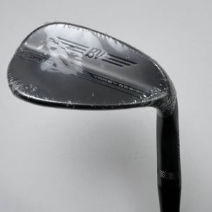 Titleist Vokey SM10 Nickel Gap Wedge GW 50* 12 Bounce F-Grind SM10 RH NEW