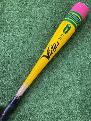 Victus Pencil (2 5/8") USA Youth Bat 2024 (-10)