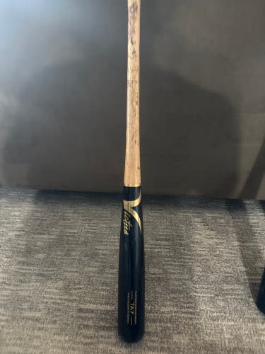 WILLING TO NEGOTIATE! Victus TA7 BBCOR Certified Bat (-3) 29 oz 32" (Used)