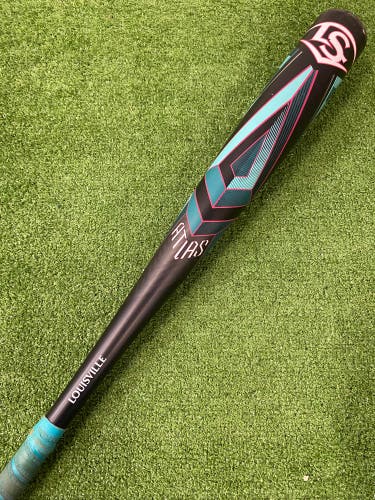 Louisville Slugger Atlas BBCOR Bat (-3) 2025