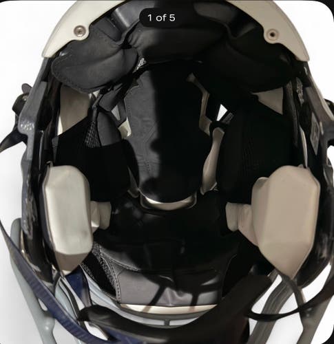 Extra Large Adult Riddell SpeedFlex Helmet (New)