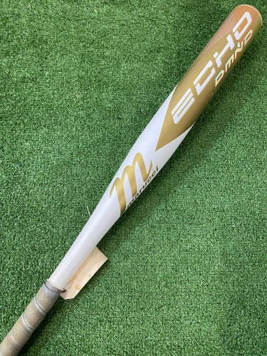 Marucci Echo DMND Fastpitch 2023 (-10)