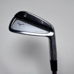Mizuno MP 18 SC Single 3 Iron KBS Tour 120 Stiff Steel Mens RH Midsize Grip