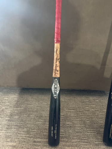 2017 Old Hickory MT27 Maple BBCOR Certified Bat (-3) 29 oz 32" (Used)